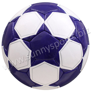 Balón de fútbol de calidad, balón de fútbol de Sunny Sports, barato - Product Image 1