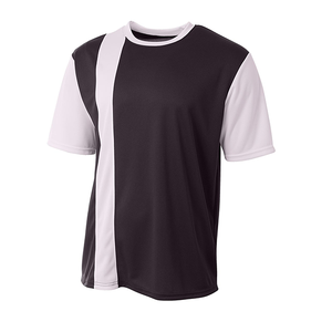 Camiseta de fútbol para adultos de alta calidad con logotipo personalizado para ropa de fútbol - Product Image 1