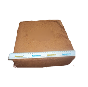 Offre Spéciale personnalisé 100% bio 650g comprimé Coco coco tourbe brique moelle pour serres agricoles multi-travées outils de jardin à la maison - Product Image 2