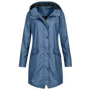 <b>rain</b> Hooded Breathable Lightweight - Product Image 1