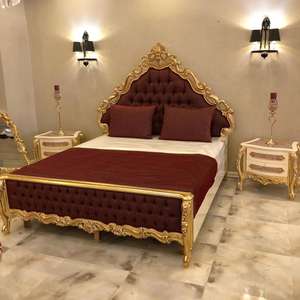 Nuevos muebles de dormitorio clásicos - Product Image 1