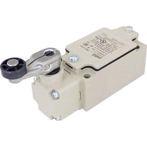 Interrupteur de fin de course étanche à haute porte coulissante pour machines industrielles - Product Image 2