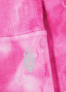 2025 nuevas mallas de entrenamiento de gimnasio para mujer, gran oferta, el mejor Material, nuevas mallas de gimnasio con tinte de corbata a la moda - Product Image 6