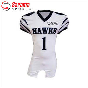Uniforme de football américain, nouvelle fabrication fine et prix abordable, uniforme - Product Image 1