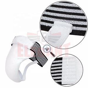 Logotipo personalizado Protector de la ingle Boxeo personalizado Durable Cómodo Protector de la ingle Taekwondo Boxeo Protector de la ingle - Product Image 6