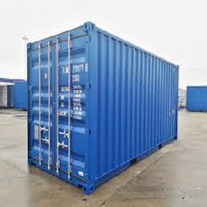 Contenedor de Envío Usado de 40 pies, Marca QEM, 12.5 CBM de Capacidad, en Venta, Económico y de Alta Calidad - Product Image 4