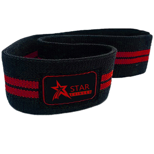 Bandes de résistance élastiques pour les hanches et les fessiers, équipement de renforcement musculaire du corps et des hanches - Product Image 3