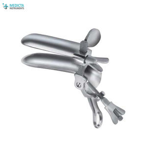 Instruments de cellules vaginales de qualité supérieure, accessoire pour la hygiène du corps - Product Image 2