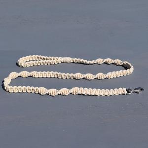 ปมสแควร์และเกลียว Macrame จูง - Product Image 1