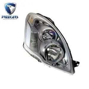 Halogen Headlight Front Lamp Right And Left 5801375415 5801375416 For Iveco Daily 2010-2014