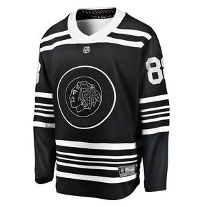 Uniforme d'équipe personnalisé PIHA SPORTS avec design imprimé par sublimation, maillot de hockey sur glace PS-ICH-8 2026 - Product Image 1