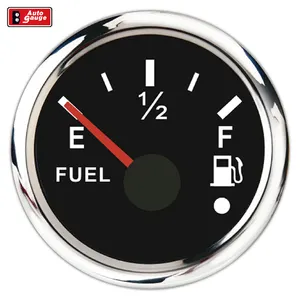 Ultra-Modern Fuel Gauges for Generators For Accuracy 