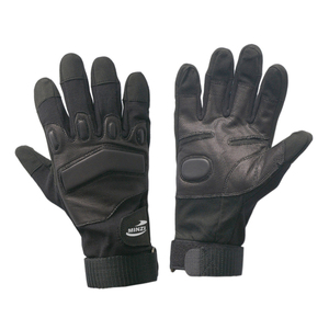 Guantes de campo táctico para Paintball, de dedo completo, hechos a medida, para caza y Paintball - Product Image 4