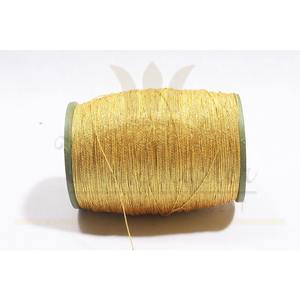 Cuerda de Nylon redonda trenzada de alta resistencia, cuerda de poliéster antiinfrarroja para uniformes formales - Product Image 2