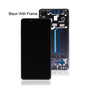 Pantalla LCD de alta calidad de 5,88 pulgadas con marco de digitalizador de pantalla táctil para montaje <span class=keywords><strong>Xiaomi</strong></span> <span class=keywords><strong>Mi8</strong></span> SE MI 8 SE MI8SE - Product Image 6