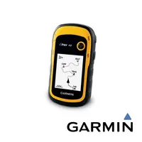 Garmin - ETrex 10 Rugged Handheld GPS with Enhanced Capability
