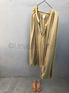 OEM, suministro de fábrica, Blusa de manga larga suelta, blusa lisa, camisa para mujer, Vestido corto informal - Product Image 2