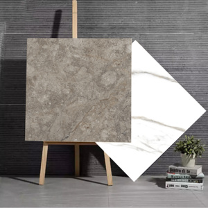 2022 Carreaux de sol en porcelaine couleur Florence 1200x1200mm pour la protection des murs. - Product Image 4