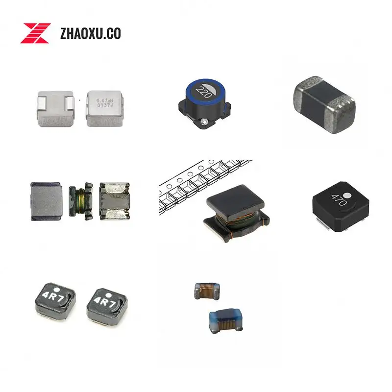 New and Original Bom List Inductors Coils Chokes Fixed inductor FIXED IND 1.5UH 4A 20 MOHM TH SBC2-1R5-402