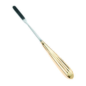 Parkes — rs en diamant noir, 8 pouces (20cm) - Product Image 1