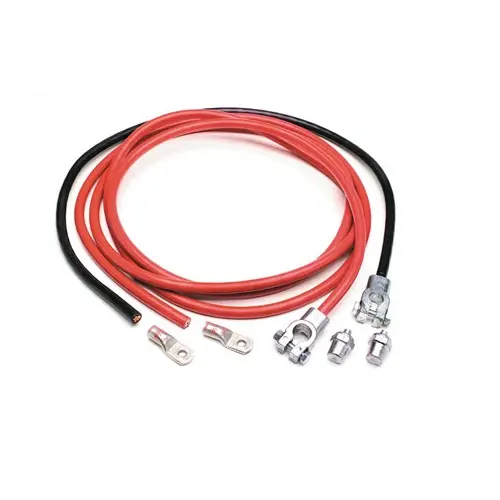 best quality Wire Harness and Battery Cables manufacturer