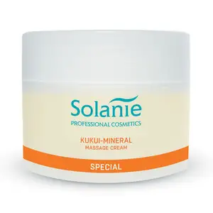 Solanie Kukui-Minerale Massage Crème