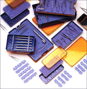 อุปกรณ์หัวใจและหลอดเลือด,ไมโครกรรไกรดาบปลายปืนโค้งรูปทรงพรีเมี่ยมเยอรมันสแตนเลสเครื่องมือผ่าตัดไมโคร - Product Image 2