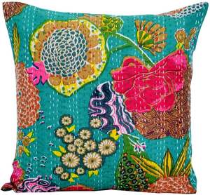 Fundas de cojín decorativas Vintage de alta calidad - Product Image 1