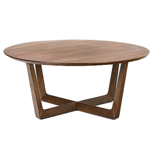 Mesa de centro de madera moderna, muebles de sala de estar de nuevo diseño, más Popular, gran oferta - Product Image 1