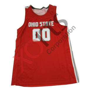 Uniformes de basket-ball professionnels de haute qualité, très vendus, uniformes de basket-ball personnalisés en sublimation intégrale, ensembles pour la vente en gros - Product Image 3