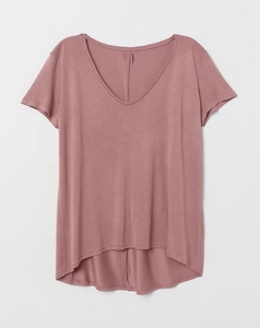 Camisetas lisas Camiseta de color sólido y otra camiseta en blanco de Bangladesh Nuevo diseño Camiseta de mujer de exportación de alta calidad Eu Usa - Product Image 3