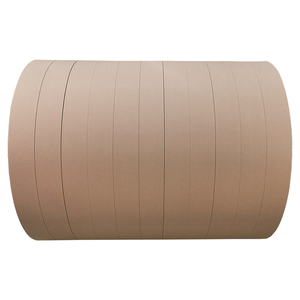 Best Price Core Board Slitting <b>Roll</b> with Uncoated Available 0.64 - 0.68 mm. for Making <b>Paper</b> Core <b>Paper</b> Tube Packaging - Product Image 3