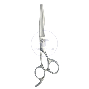 Tijeras de Peluquería Profesionales de Acero Inoxidable para Corte de Cabello, para Uso en Salón y Estilistas - Product Image 1