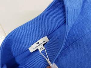 Women's High Quality Branded Label Ribbed Cotton <b>Turtle</b> Roll <b>Neck</b> Pullover Popular Latest Design Wholesale Stock Lot - Product Image 4