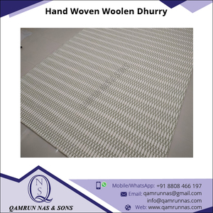 ชุดพรมปูพื้นขนสัตว์100% สำหรับสวดมนต์ในบ้าน - Product Image 4