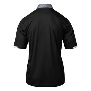 Camiseta OEM de 180 g/m² con Logotipo Personalizado, 100% Algodón, Unisex, Cuello Redondo, Camisetas para Hombre, Impresión de Imagen Personalizada, Camisetas de Verano - Product Image 3
