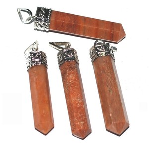 Melocotón aventuras tapa lápiz colgantes en línea | Obtener melocotón aventuras tapa lápiz colgantes - Product Image 1
