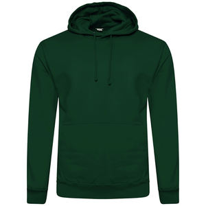 Vente en gros de sweat à capuche de gym zippé coupe ajustée personnalisé 100% polyester/coton brodé ODM Supply Offre Spéciale pour hommes en hiver - Product Image 1