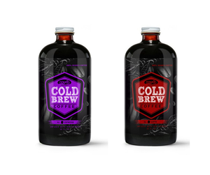 Arabica Coffee Bean OEM Premium Cold Brew Provider Organic <b>Beverage</b> for Distributors Bulk Wholesalers - Product Image 3