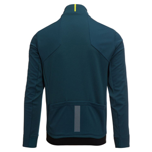 Chaqueta Softshell de invierno para mujer con capucha a prueba de viento y tela táctica impermeable Servicio OEM teñido procesado - Product Image 2