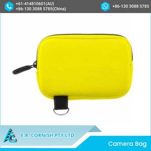 Bolsa de neopreno para cámara, directa de fábrica, impermeable - Product Image 5