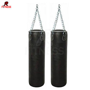 Saco de Boxeo Ajustable de Alta Calidad para Fitness y Kick Boxing - Product Image 2