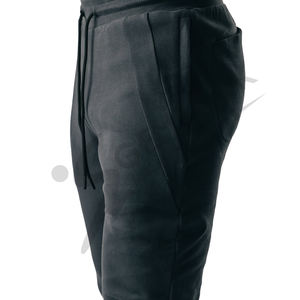 กางเกงวอร์มออกกำลังกายแบบลำลองสำหรับผู้ชายกางเกงวอร์มเล่นยิมแบบมีลาย - Product Image 5