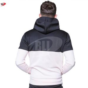 Sudadera con Capucha de Invierno con Diseños 3D Personalizados Muy Populares, Sublimación Completa, 100% Poliéster, Forro Polar, Cierre de Cremallera, Talla Grande, Unisex, Venta al Por Mayor - Product Image 3