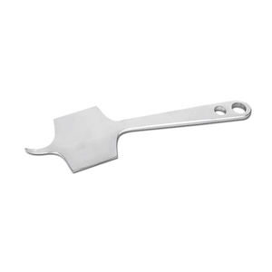 Retractor iluminado ancho personalizado - Product Image 4
