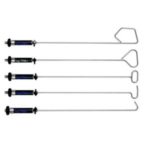 เครื่องดึงตับแบบส่องกล้องมาตรฐานเยอรมัน - Product Image 4