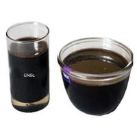 Huile CNSL (LIQUIDE DE COQUE DE NOIX DE CACHOU) - Produits Pétroliers Parfaits // pour l'EXPORTATION - Mme Esther