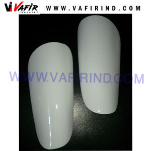 Shinguard-Protector de fútbol de fibra de vidrio, personalizado - Product Image 4