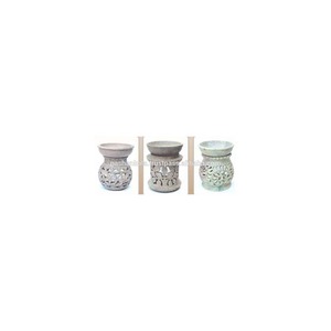 แฮนด์เมดSoapstoneกระจายน้ำมันหอมระเหย - Product Image 1