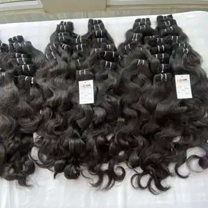 12a grade straight/wavy/curly brazilian human hair extension vendors indian brazilian virgin human hair bundles with closure